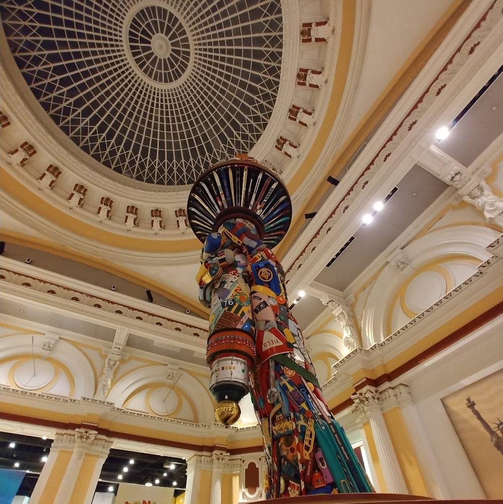 Meet your Posher, Hassan